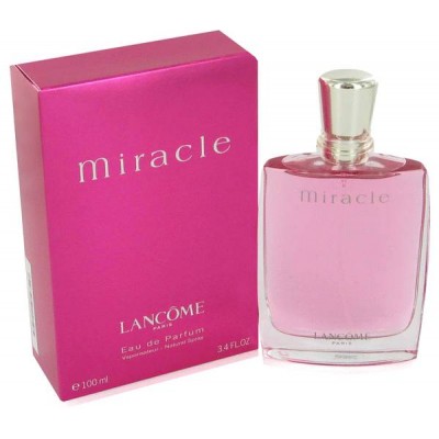 LANCOME Miracle EDP 100ml